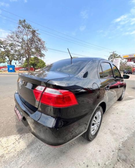 VOLKSWAGEN Voyage 1.0 4P CITY FLEX, Foto 4