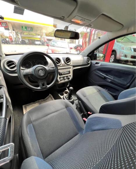 VOLKSWAGEN Voyage 1.0 4P CITY FLEX, Foto 8