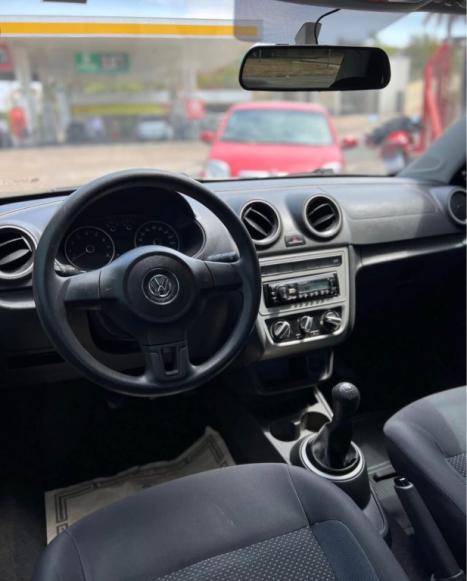 VOLKSWAGEN Voyage 1.0 4P CITY FLEX, Foto 9