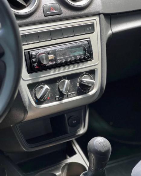 VOLKSWAGEN Voyage 1.0 4P CITY FLEX, Foto 10