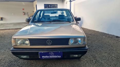 VOLKSWAGEN Voyage 1.8 CL, Foto 2