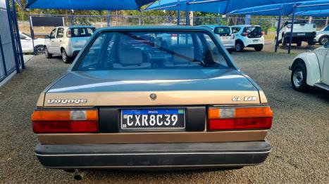 VOLKSWAGEN Voyage 1.8 CL, Foto 8