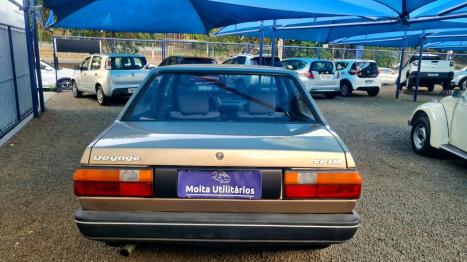 VOLKSWAGEN Voyage 1.8 CL, Foto 10