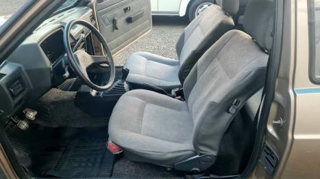 VOLKSWAGEN Voyage 1.8 CL, Foto 11