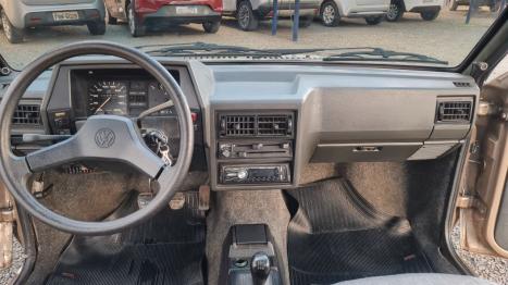 VOLKSWAGEN Voyage 1.8 CL, Foto 13