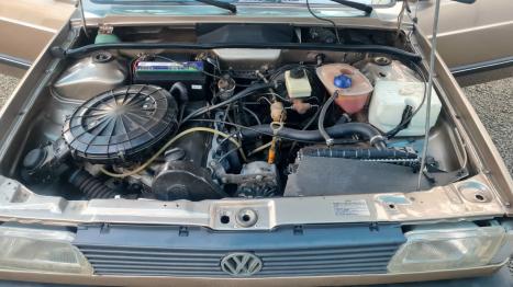 VOLKSWAGEN Voyage 1.8 CL, Foto 15