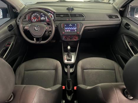 VOLKSWAGEN Voyage 1.6 4P FLEX MSI, Foto 2