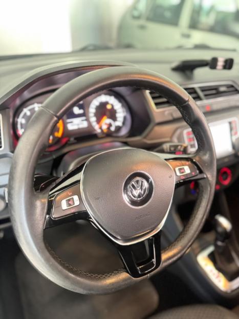 VOLKSWAGEN Voyage 1.6 4P FLEX MSI, Foto 6