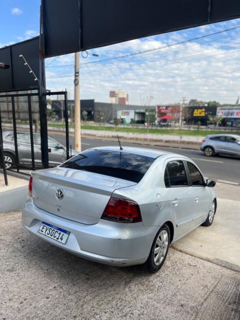 VOLKSWAGEN Voyage 1.0 4P FLEX, Foto 3