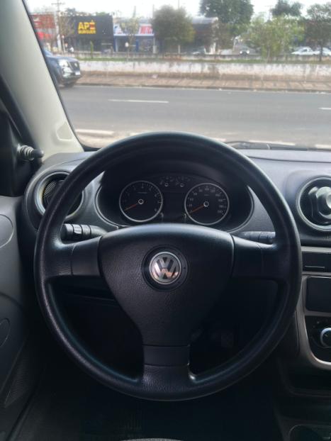 VOLKSWAGEN Voyage 1.0 4P FLEX, Foto 4