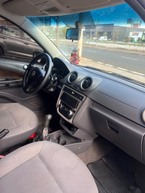 VOLKSWAGEN Voyage 1.0 4P FLEX, Foto 6