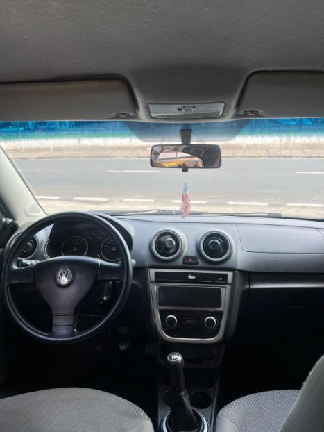 VOLKSWAGEN Voyage 1.0 4P FLEX, Foto 7