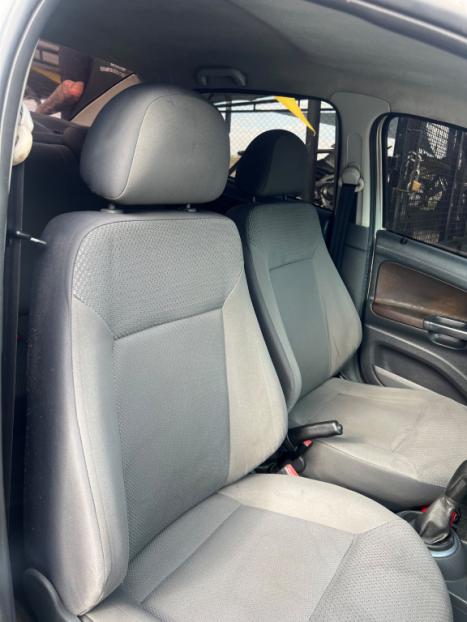 VOLKSWAGEN Voyage 1.0 4P FLEX, Foto 8