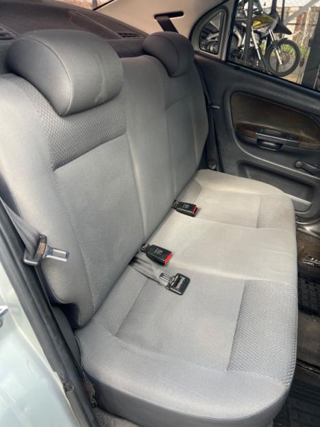 VOLKSWAGEN Voyage 1.0 4P FLEX, Foto 9