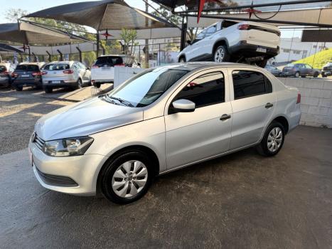 VOLKSWAGEN Voyage 1.6 4P FLEX, Foto 3