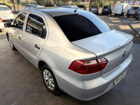 VOLKSWAGEN Voyage 1.6 4P FLEX, Foto 5