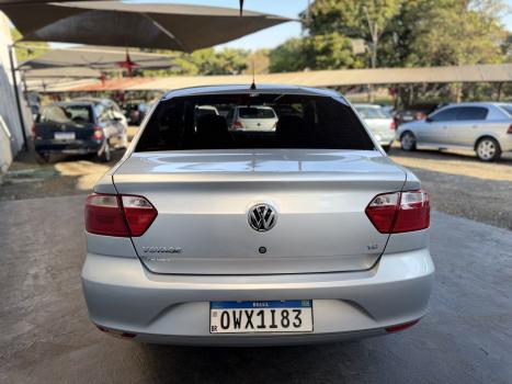 VOLKSWAGEN Voyage 1.6 4P FLEX, Foto 6