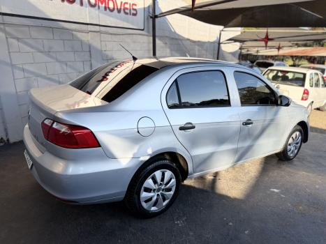 VOLKSWAGEN Voyage 1.6 4P FLEX, Foto 7