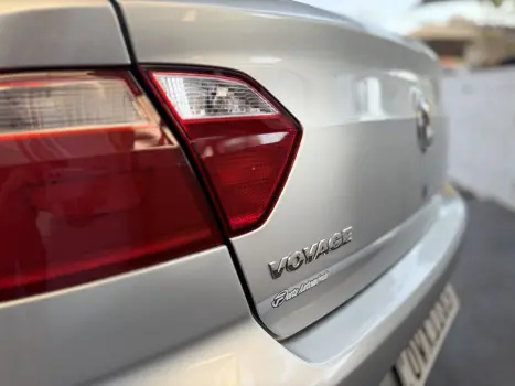 VOLKSWAGEN Voyage 1.6 4P FLEX, Foto 8