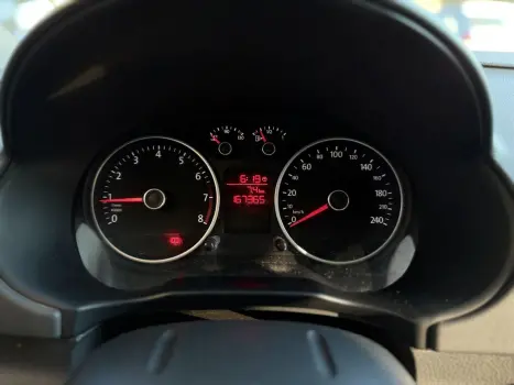 VOLKSWAGEN Voyage 1.6 4P FLEX, Foto 9