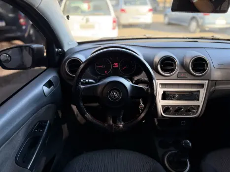 VOLKSWAGEN Voyage 1.6 4P FLEX, Foto 11
