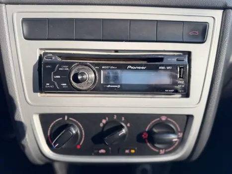 VOLKSWAGEN Voyage 1.6 4P FLEX, Foto 12