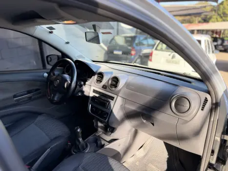 VOLKSWAGEN Voyage 1.6 4P FLEX, Foto 14