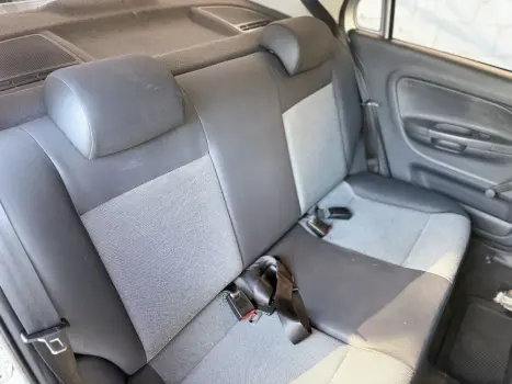 VOLKSWAGEN Voyage 1.6 4P FLEX, Foto 15