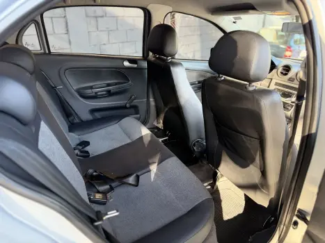 VOLKSWAGEN Voyage 1.6 4P FLEX, Foto 16