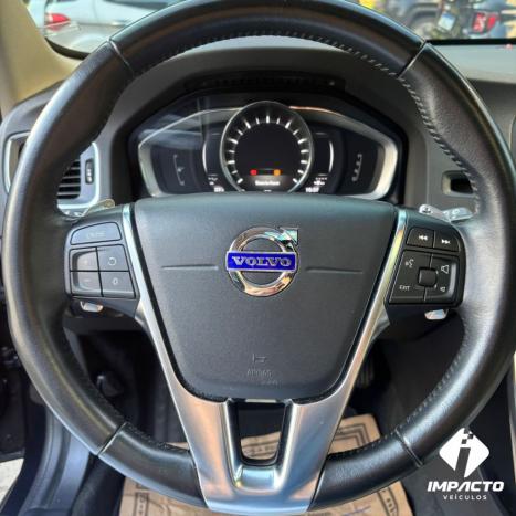 VOLVO V60 2.0 4P T4 MOMENTUM AUTOM�TICO, Foto 11