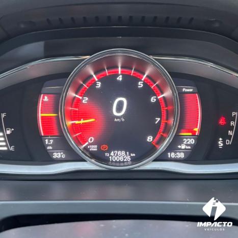 VOLVO V60 2.0 4P T4 MOMENTUM AUTOM�TICO, Foto 12