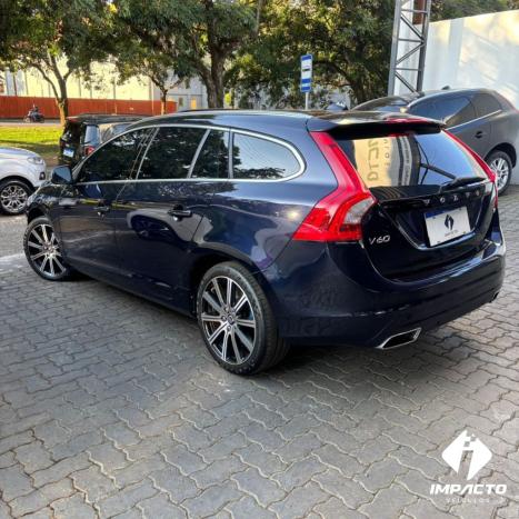 VOLVO V60 2.0 4P T4 MOMENTUM AUTOM�TICO, Foto 17