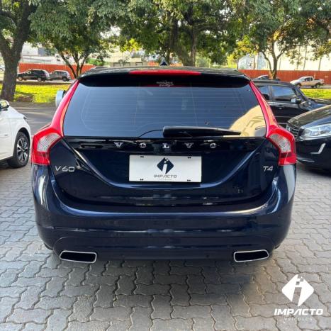 VOLVO V60 2.0 4P T4 MOMENTUM AUTOM�TICO, Foto 18