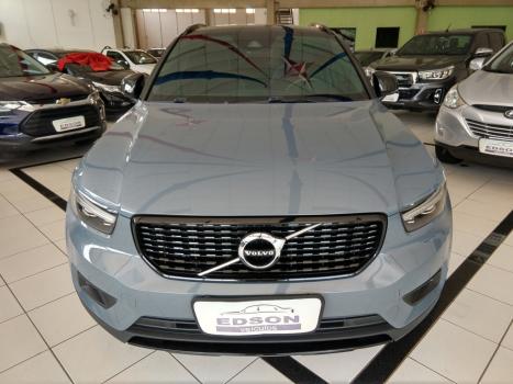 VOLVO XC40 1.5 16V 4P T5 RECHARGE HBRIDO R-DESIGN GEARTRONIC AUTOMTICO, Foto 1