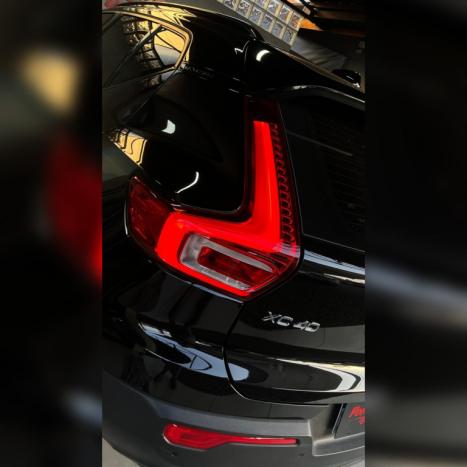 VOLVO XC40 2.0 16V 4P T5 TURBO R-DESIGN AWD GEARTRONIC AUTOMTICO, Foto 15