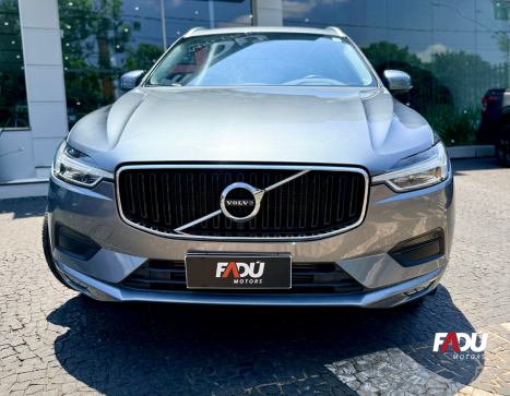 VOLVO XC60 2.0 4P T5 MOMENTUM TURBO AUTOMTICO, Foto 2