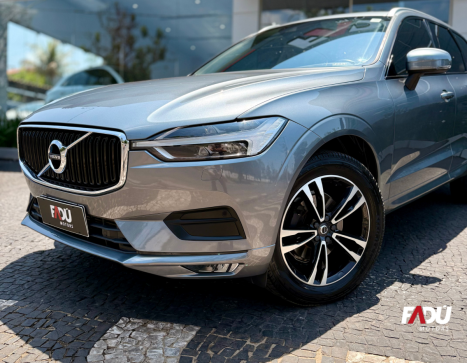 VOLVO XC60 2.0 4P T5 MOMENTUM TURBO AUTOMTICO, Foto 3