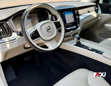 VOLVO XC60 2.0 4P T5 MOMENTUM TURBO AUTOMTICO, Foto 5