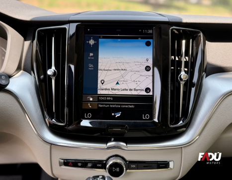 VOLVO XC60 2.0 4P T5 MOMENTUM TURBO AUTOMTICO, Foto 8