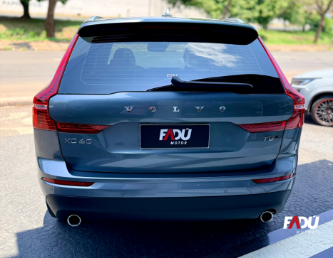 VOLVO XC60 2.0 4P T5 MOMENTUM TURBO AUTOMTICO, Foto 10