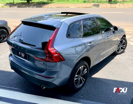 VOLVO XC60 2.0 4P T5 MOMENTUM TURBO AUTOMTICO, Foto 11