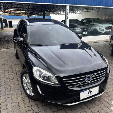 VOLVO XC60 2.0 4P T5 MOMENTUM TURBO AUTOM�TICO, Foto 2