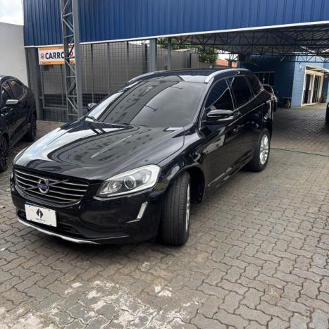 VOLVO XC60 2.0 4P T5 MOMENTUM TURBO AUTOM�TICO, Foto 3