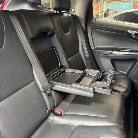 VOLVO XC60 2.0 4P T5 MOMENTUM TURBO AUTOM�TICO, Foto 8