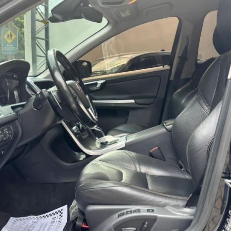 VOLVO XC60 2.0 4P T5 MOMENTUM TURBO AUTOM�TICO, Foto 11