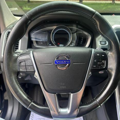 VOLVO XC60 2.0 4P T5 MOMENTUM TURBO AUTOM�TICO, Foto 12