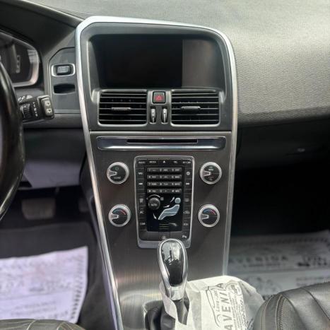 VOLVO XC60 2.0 4P T5 MOMENTUM TURBO AUTOM�TICO, Foto 14
