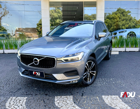 VOLVO XC60 2.0 4P T5 MOMENTUM TURBO AUTOM�TICO, Foto 1