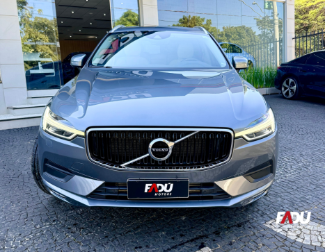 VOLVO XC60 2.0 4P T5 MOMENTUM TURBO AUTOM�TICO, Foto 2