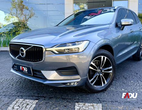 VOLVO XC60 2.0 4P T5 MOMENTUM TURBO AUTOM�TICO, Foto 3